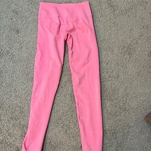 New Cotton candy pink